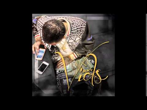 Ray Vicks - Hot Boy Ft. Squirm G, Rambo & Youngsta