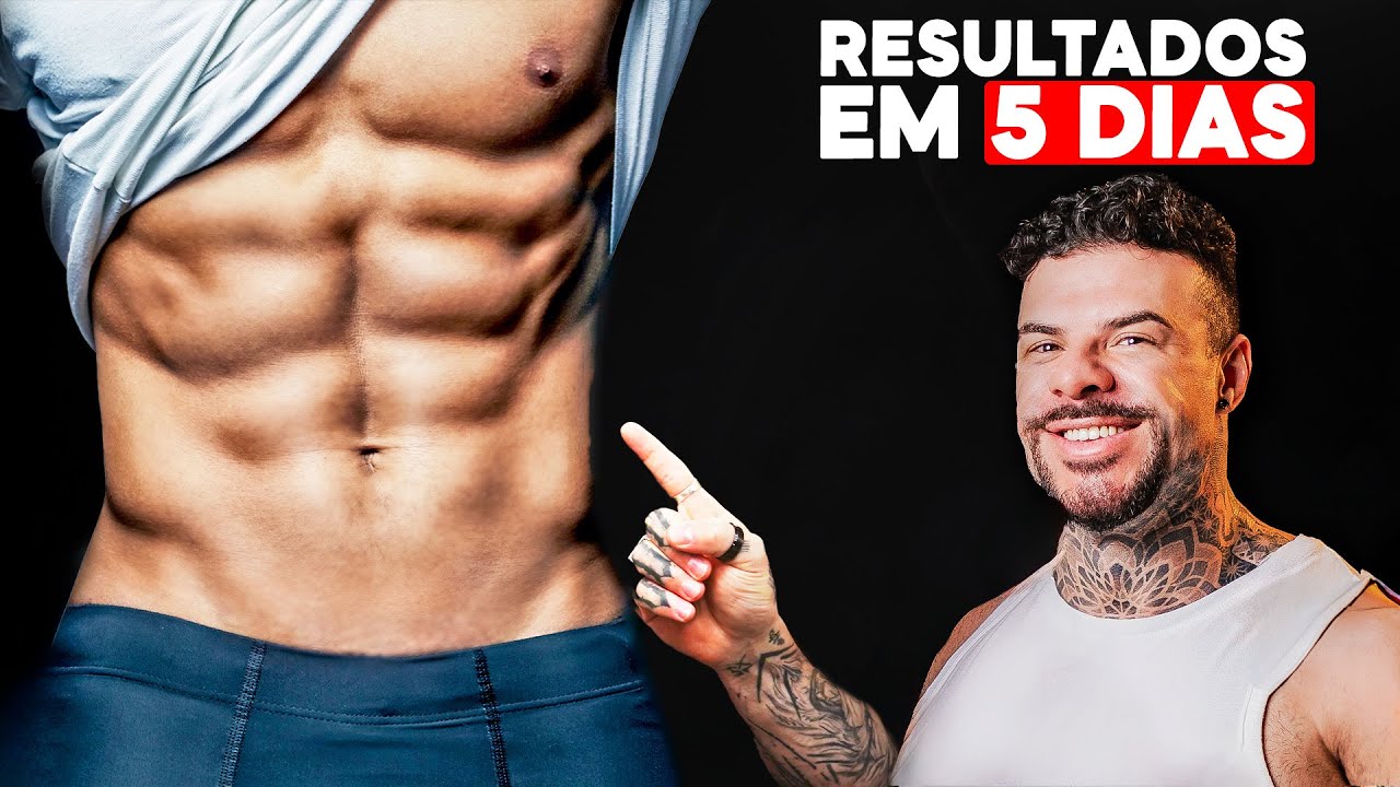 Flat Belly With Just 1 Exercise (No Gym Or Crunches)