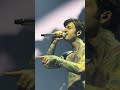 The Neighbourhood Daddy Issues Ultrasound Wourld Tour The Armory