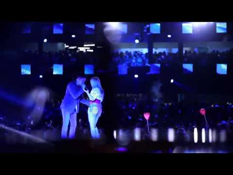 BANDA TORPEDO E MC DREAD   FICA COMIGO   CLIPE OFICIAL DO DVD 2014