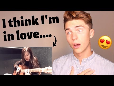 Vocal Coach Reacts to Rosé's (BLACKPINK) AMAZING Vocal Skills, Singing Compilation