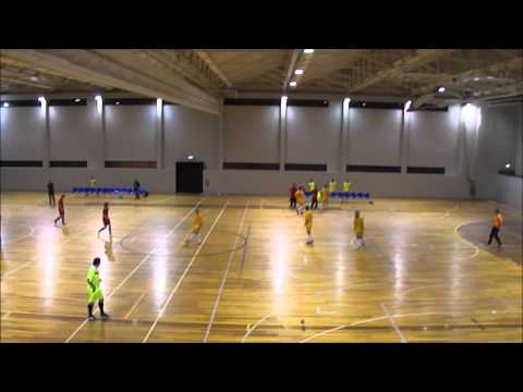 Junior A, 2ª Div S1, A.F. Porto: 7ª Jorn. -Barranha S.C. 3-1 Miramar (21-11-2015) 1-1 Bruno (Nº6)