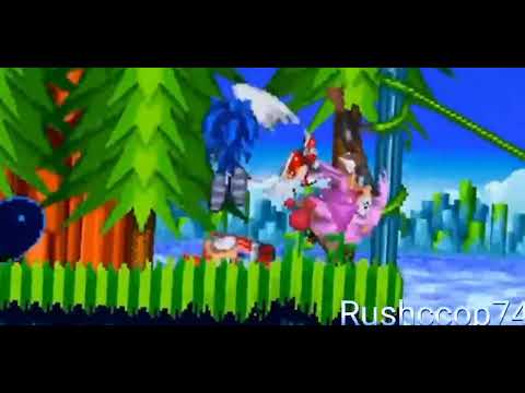 Team Sonic Adventures Season 2 | Sneak Peak 3.