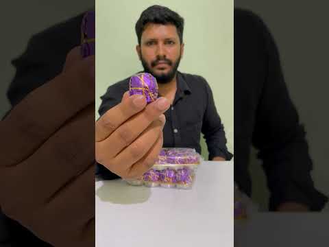 Raffaello Chocolate vs Milango Chocolate in Tamil | ராஃபெல்லோ சாக்லேட் vs மிலாங்கோ சாக்லேட் |#shorts