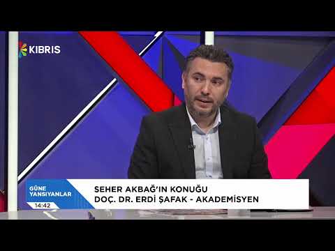 GÜNE YANSIYANLAR - ERDİ ŞAFAK