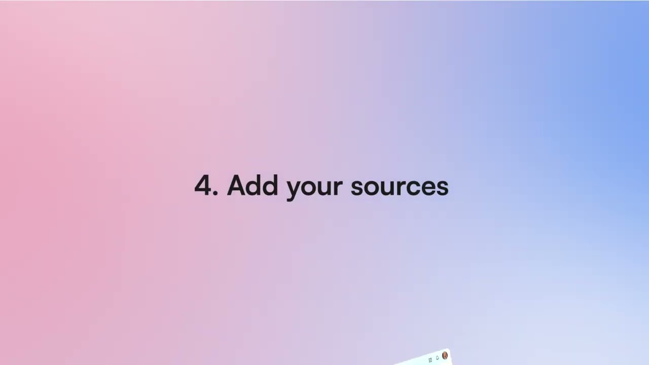 Introducing: Dotted Roll Up