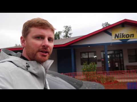 Daily VLOG of Sun N Fun 2017!