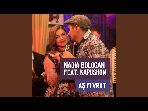 As fi vrut (feat. Kapushon)