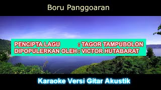 Download lagu Karaoke Boru Panggoaran Akustik untuk Nada Cowok mp3 Download lagu Karaoke Boru Panggoaran Akustik untuk Nada Cowok mp3