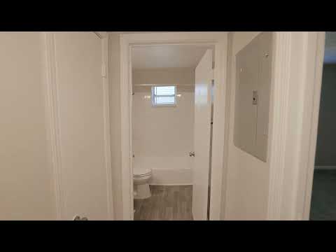 Westside Court property video