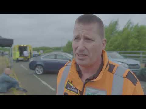 Blood is needed every day