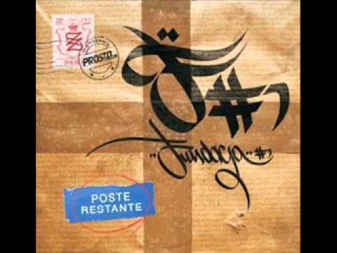 Fundacja - Więzi Muzyki feat. Pallacio, Pomidor, Popek, Jędker R., Rafał Młody