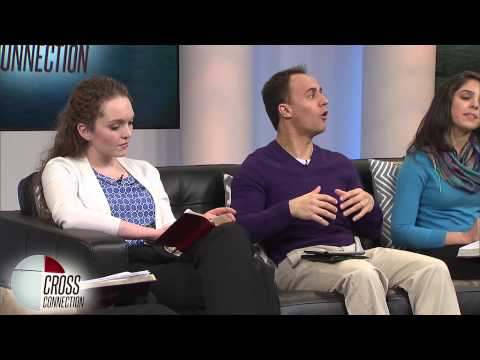 The Beginning of the Good News - Episode 1