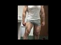 13 inch Box Squats 260lbs Legs Growing Fast