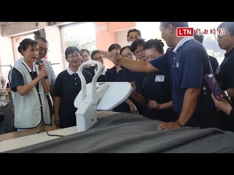 回收寶特瓶製成環保毛毯 慈濟賑災毛毯溫暖30多國50萬災民 - 生活 - 自由時報電子報
