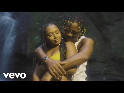 Charly Black - Lisa Hanna (Official Music Video)