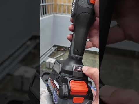 Tính năng Boots trên máy mài Dekton M21-AG100Promax có gì? 🔥