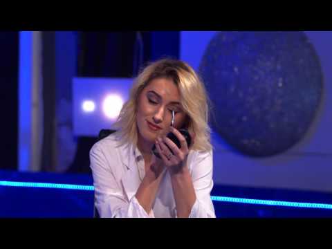 Odeon 200  Tukulukat   Salihi pas pese muajve e gjene Sofijen ne Spital