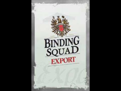 Binding Squad - Momente der Klarheit 2003