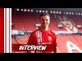 Youri REGEER - Debuut in De GROLSCH Veste: "SPECIALE dag" | Interview