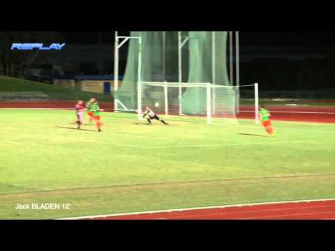 NPL Rd20 Highlights Show