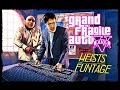 GTA 5 Next Gen - BRAQUAGE TRÈS FRAGILE 1 ...