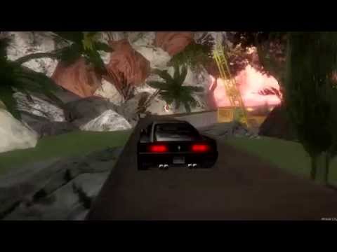 [DM] Zureth V1 - Danger of Skills