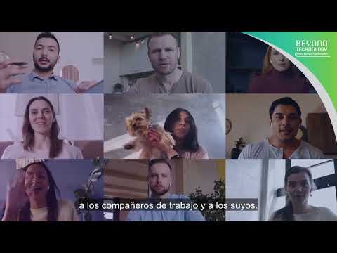 Teleworking ı Beyond Technology