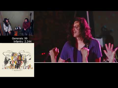 Thomas Erak - Playing Audiotree Live with CHON [Live on Twitch]