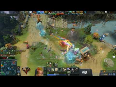 Zai's enchantress