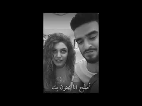 Cinare Melikzade &  Sadiq Haji ||❤️