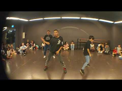 200418 Kpop Dance Off Vol 97: Up10Tion - Catch Me