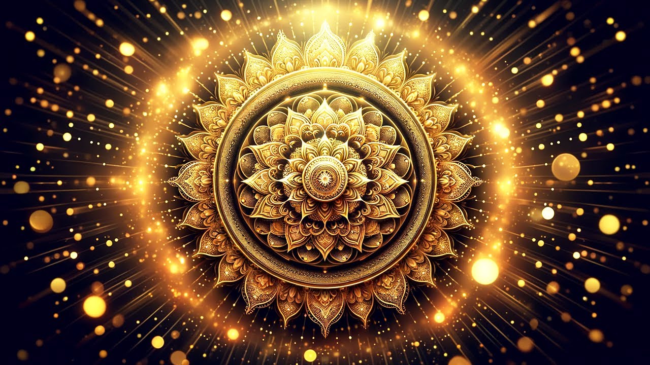 ⚜️ God'S Most Powerful Frequency - 963 Hz | Wealth, Health, Miracles Will Come Into Your Life ✨🌈