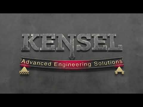 Kensel A.Ş Advanced Engineering Solutions