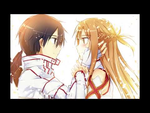 Sword Art Online a tiny love