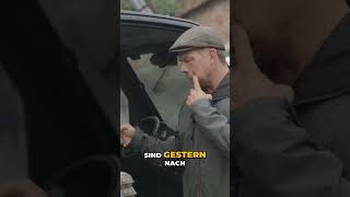 Kastenfallen erfolgreich aufgestellt: Erste Nacht und gleich Erfolge! #shorts