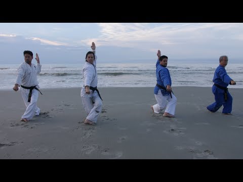U.S. Taido Association - Customer Success Story