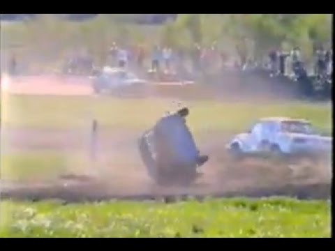 Simararing 2001.04.26 (Debrecen) 2.rész