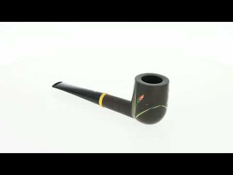 Pipe tsuge four season iris summer