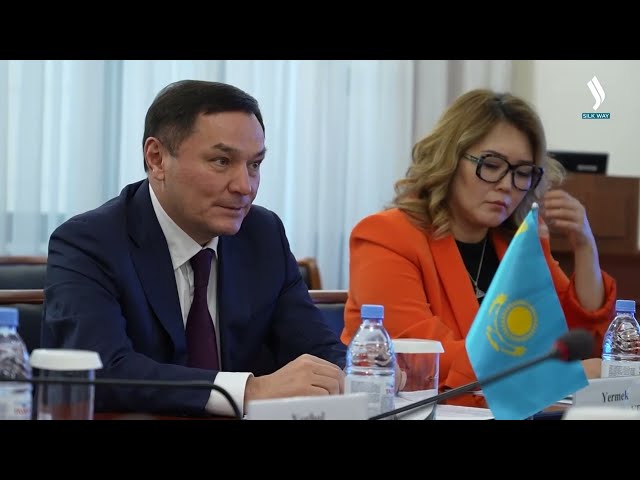 Қазақстанға Сауд Арабиясынан туристер тартылады