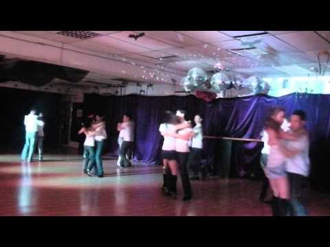 20131130 sanyo Bachata All that Heals