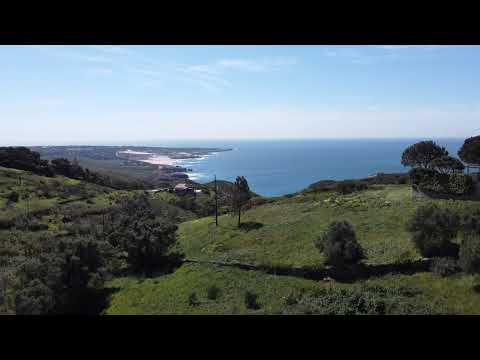 Plot with sea view in Cascais, Biscaia