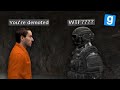 I Got People Demoted In Gmod SCP RP