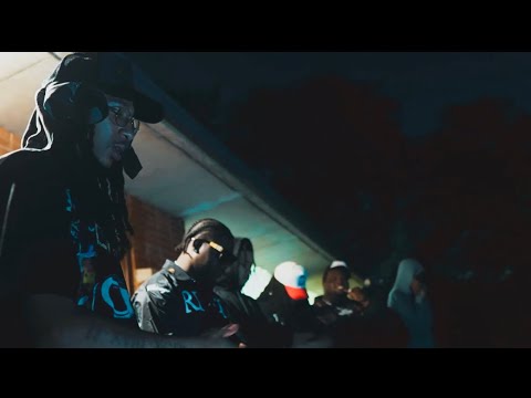 BRZY Vinsmoke - The Howling shot by: MistroFilms & JOUND K