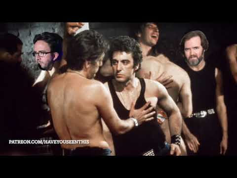 Will Menaker reviews Al Pacino's 'Cruising' on Have You Seen This?