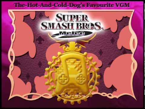 Golden VGM #277 - Super Smash Bros. Melee ~ Giga Bowser Battle