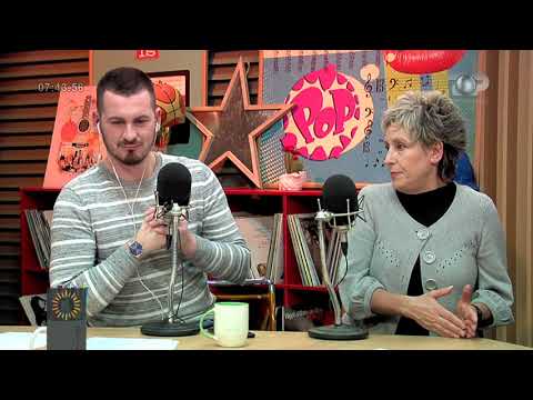 Wake Up, 8 Mars 2018, Pjesa 2 - Top Channel Albania - Entertainment Show