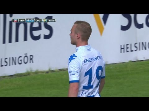 Höjdpunkter: Engvalls pärla bakom Blåvitts seger - TV4 Sport