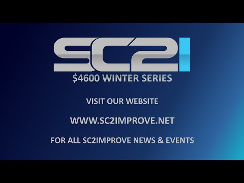 jjakji vs Patience G1 - SC2I Winter Series