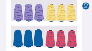 Importance of Threads in Garment Manufacturing